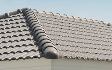 advantages of Wick Episcopi clay roofing
