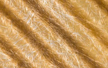 Wick Episcopi fibreglass roof waterproofing