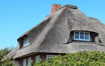 thatch roofing Wick Episcopi, Worcestershire