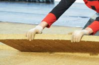 find rated Wick Episcopi roof insulation companies