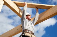 Wick Episcopi roof replacement work